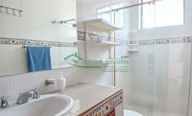 EN GIRARDOT - CUNDINAMARCA ARRENDAMOS HERMOSA CASA EN EL CONDOMINIO CAMPESTRE EL PEÑON