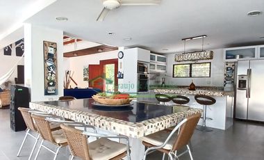 EN GIRARDOT - CUNDINAMARCA ARRENDAMOS HERMOSA CASA EN EL CONDOMINIO CAMPESTRE EL PEÑON