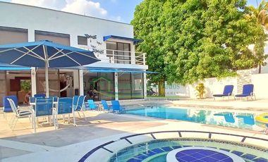 EN GIRARDOT - CUNDINAMARCA ARRENDAMOS HERMOSA CASA EN EL CONDOMINIO CAMPESTRE EL PEÑON