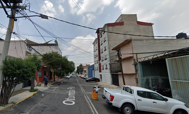 DEPARTAMENTO DE RECUPERACIÓN BANCARIA EN CALLE OTUMBA, COL. LA LOMA, TLALNEPANTLA, EDO MEX. ¡NO SE ACEPTAN CRÉDITOS!