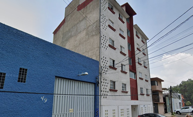 DEPARTAMENTO DE RECUPERACIÓN BANCARIA EN CALLE OTUMBA, COL. LA LOMA, TLALNEPANTLA, EDO MEX. ¡NO SE ACEPTAN CRÉDITOS!