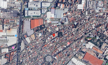 DEPARTAMENTO DE RECUPERACIÓN BANCARIA EN CALLE OTUMBA, COL. LA LOMA, TLALNEPANTLA, EDO MEX. ¡NO SE ACEPTAN CRÉDITOS!