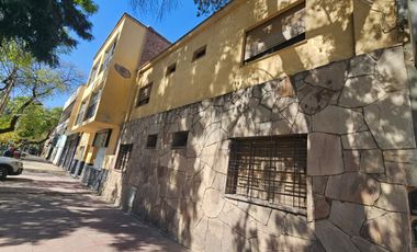 VÓRTICE INMOBILIARIA VENDE TERRENO EN CALLE JUAN B. JUSTO, CAPITAL, MENDOZA