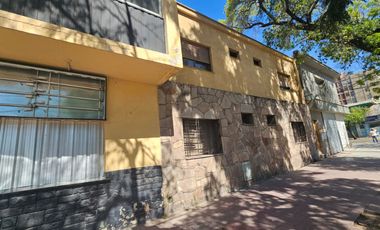 VÓRTICE INMOBILIARIA VENDE TERRENO EN CALLE JUAN B. JUSTO, CAPITAL, MENDOZA