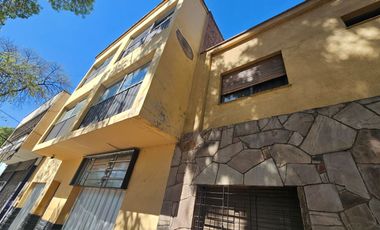 VÓRTICE INMOBILIARIA VENDE TERRENO EN CALLE JUAN B. JUSTO, CAPITAL, MENDOZA