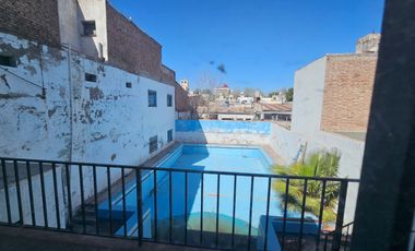 VÓRTICE INMOBILIARIA VENDE TERRENO EN CALLE JUAN B. JUSTO, CAPITAL, MENDOZA