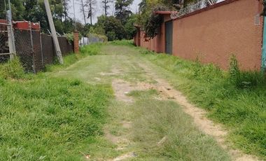 terreno 300m2 san mateo xoloc