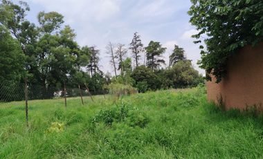 terreno 300m2 san mateo xoloc