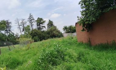 terreno 300m2 san mateo xoloc