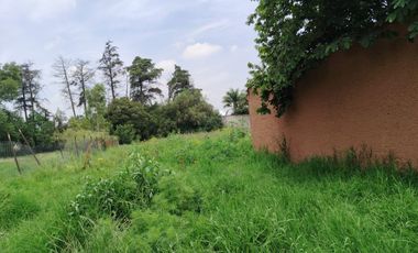 terreno 300m2 san mateo xoloc