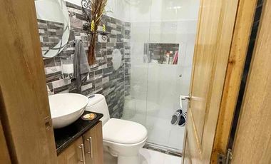 💥Vendo Hermoso Primer Piso con Acabados en Roble – Zona Tranquila y Residencial 💥