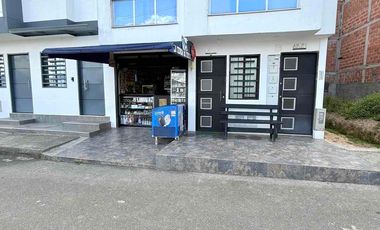 💥Vendo Hermoso Primer Piso con Acabados en Roble – Zona Tranquila y Residencial 💥