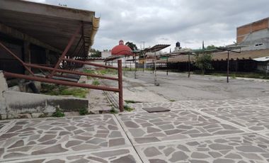 TERRENO 3000M2 SAN MATEO XOLOC TEPOTZOTLAN