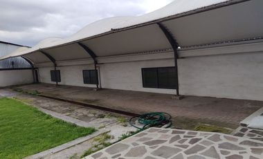 TERRENO 3000M2 SAN MATEO XOLOC TEPOTZOTLAN