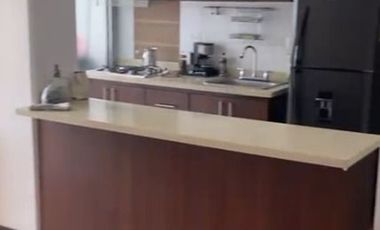 ARRIENDA APARTAESTUDIO AMOBLADO EN LAURELES