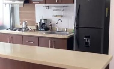 ARRIENDA APARTAESTUDIO AMOBLADO EN LAURELES