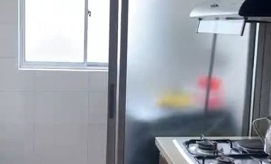 ARRIENDA APARTAESTUDIO AMOBLADO EN LAURELES