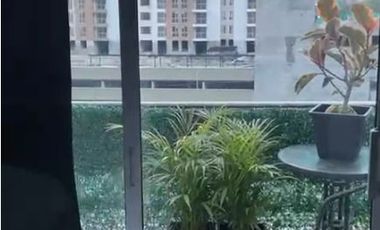 ARRIENDA APARTAESTUDIO AMOBLADO EN LAURELES