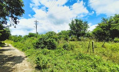 LOTE EN VENTA CORREGIMIENTO SAN ANTONIO SINCELEJO