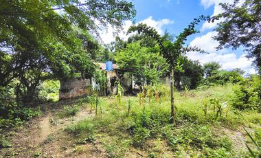 LOTE EN VENTA CORREGIMIENTO SAN ANTONIO SINCELEJO