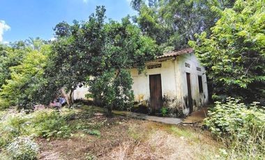 LOTE EN VENTA CORREGIMIENTO SAN ANTONIO SINCELEJO
