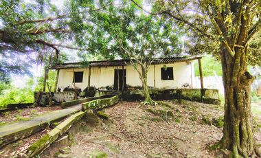 LOTE EN VENTA CORREGIMIENTO SAN ANTONIO SINCELEJO