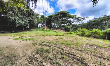 LOTE EN VENTA CORREGIMIENTO SAN ANTONIO SINCELEJO