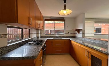 Casa en Arriendo en El Escobero, Envigado Antioquia