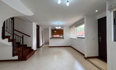 Casa en Arriendo en El Escobero, Envigado Antioquia