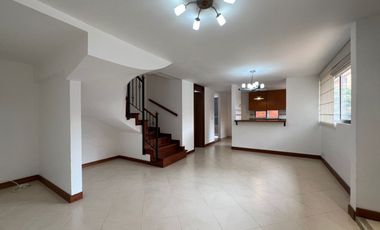 Casa en Arriendo en El Escobero, Envigado Antioquia