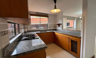 Casa en Arriendo en El Escobero, Envigado Antioquia