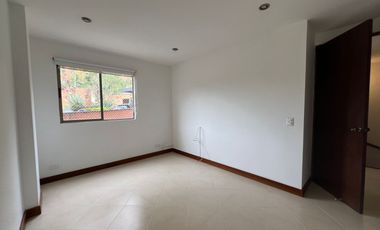 Casa en Arriendo en El Escobero, Envigado Antioquia