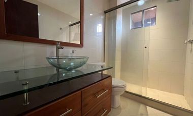 Casa en Arriendo en El Escobero, Envigado Antioquia