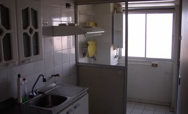 Como departamento 3 dormitorios 2 Baños