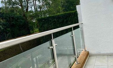 SE ARRIENDA APARTAESTUDIO SEMI AMOBLADO CENTENARIO