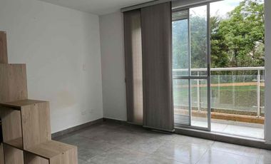 SE ARRIENDA APARTAESTUDIO SEMI AMOBLADO CENTENARIO