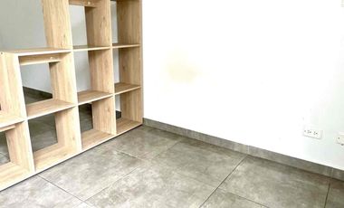 SE ARRIENDA APARTAESTUDIO SEMI AMOBLADO CENTENARIO