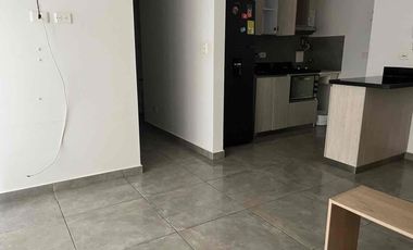 SE ARRIENDA APARTAESTUDIO SEMI AMOBLADO CENTENARIO