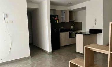 SE ARRIENDA APARTAESTUDIO SEMI AMOBLADO CENTENARIO