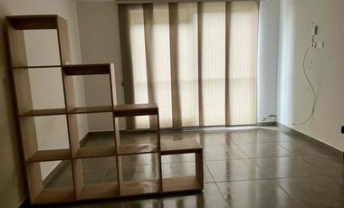 SE ARRIENDA APARTAESTUDIO SEMI AMOBLADO CENTENARIO