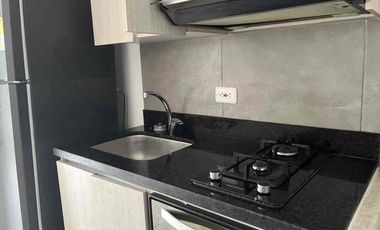 SE ARRIENDA APARTAESTUDIO SEMI AMOBLADO CENTENARIO