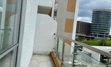 SE ARRIENDA APARTAESTUDIO SEMI AMOBLADO CENTENARIO