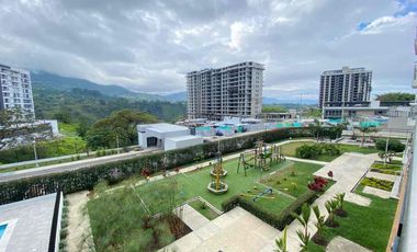 SE  VENDE APARTAESTUDIO SEMI AMOBLADO CENTENARIO