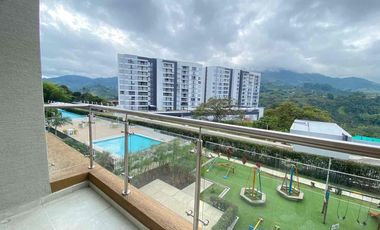 SE  VENDE APARTAESTUDIO SEMI AMOBLADO CENTENARIO
