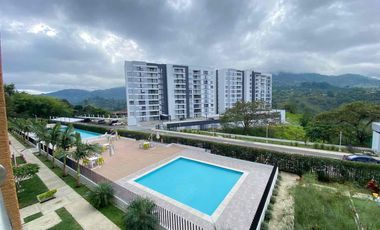 SE  VENDE APARTAESTUDIO SEMI AMOBLADO CENTENARIO