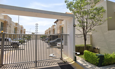 Casa Fracc. Parques Tlaquepaque - Litigio Bancario - Remate