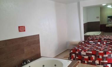 MOTEL 22 HABITACIONES EN PATZCUARO