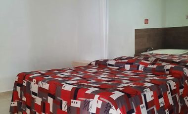 MOTEL 22 HABITACIONES EN PATZCUARO