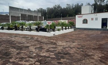 MOTEL 22 HABITACIONES EN PATZCUARO