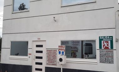 MOTEL 22 HABITACIONES EN PATZCUARO